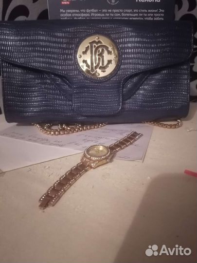 Сумка женская натуральная кожа. Roberto CovaIi