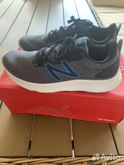 Кроссовки New Balance