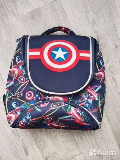 Рюкзак детский