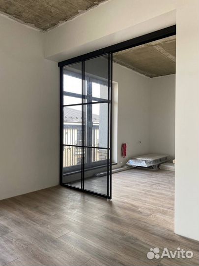 Раздвижные двери перегородка межкомнатная