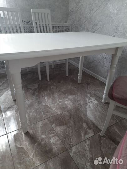 Кухонный стол бу
