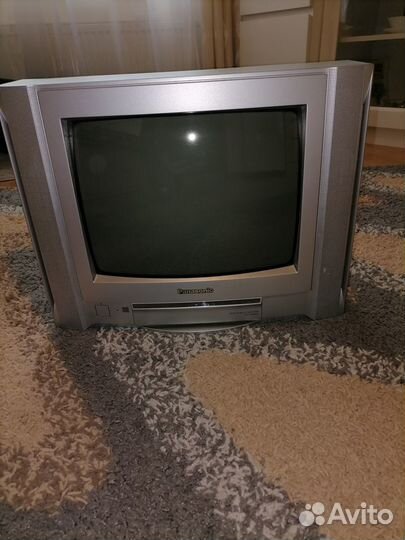 Телевизор Panasonik TC-14Z88 R