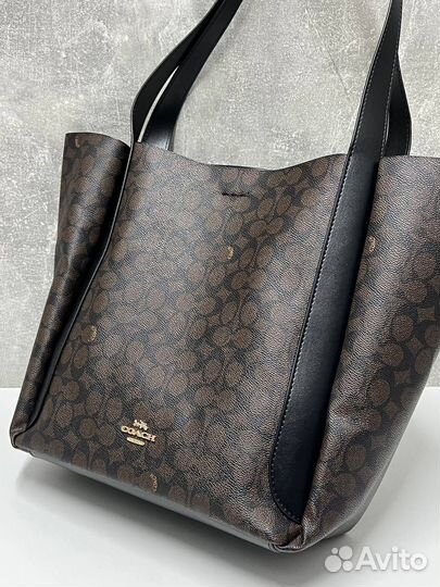 Сумка Coach новая коллекция