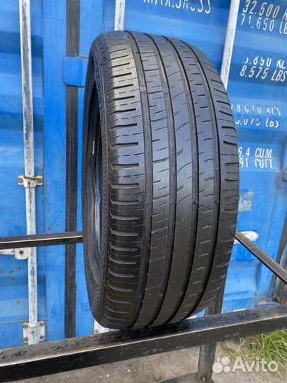 Barum Bravuris 3HM 215/55 R17 94Y