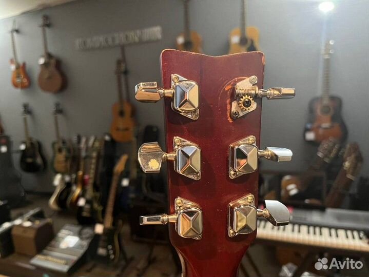 Электроакустика Yamaha Fsx315c