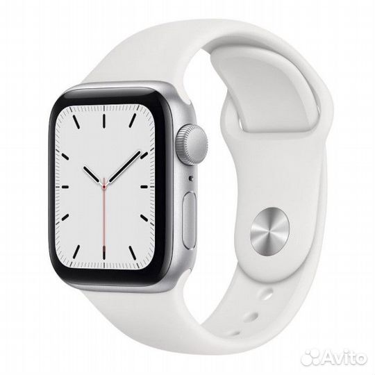 Смарт-часы Apple Watch SE 2023 40мм. Новые