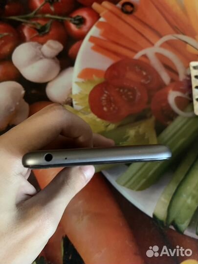 Meizu M3 Note, 2/16 ГБ