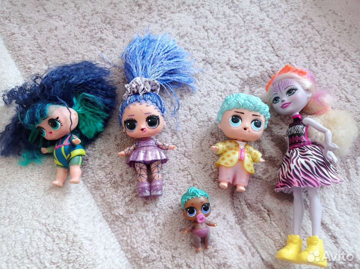 Игрушка автобус