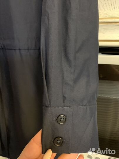 Япония. Uniglo. Длинная. Р-р42. Новая.Купила в США