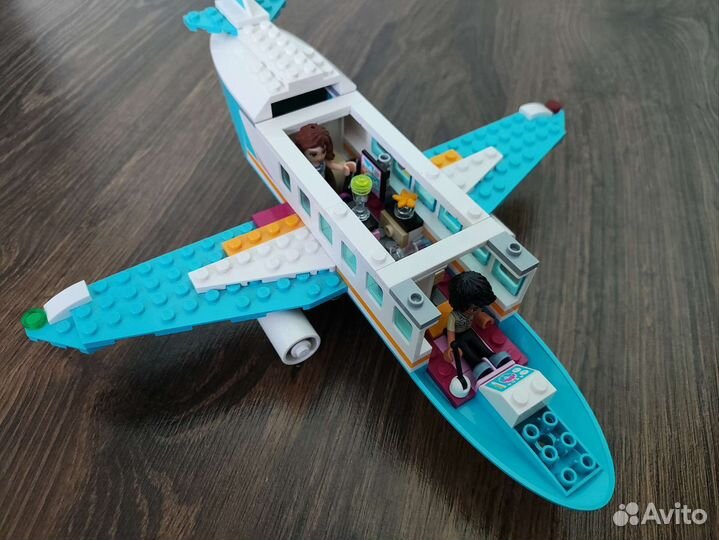 Конструктор Lego оригинал