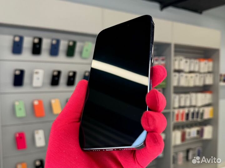 iPhone 14 Pro Max, 256 ГБ