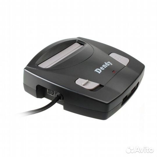 Приставка 8 бит