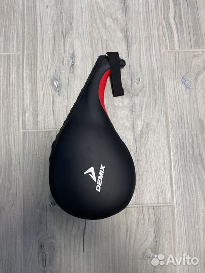 Лапа для тхэквондо