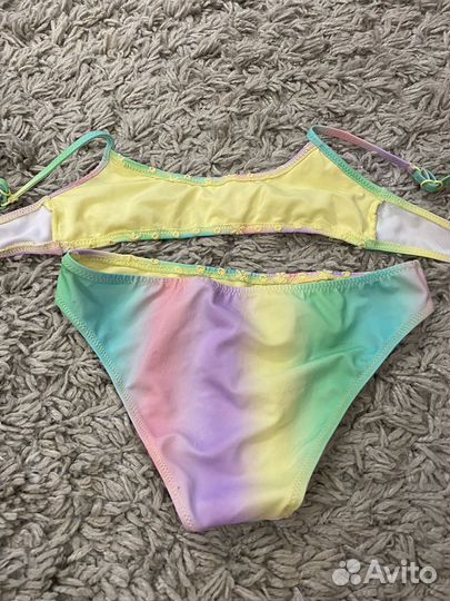 Купальник calzedonia 116-128