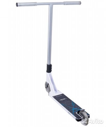 Самокат трюковый Xaos Aera 120 мм