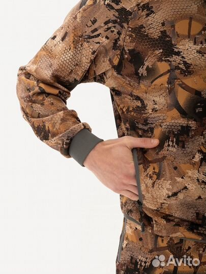 Костюм Remington Alabama Prof Yellow Waterfowl 3XL