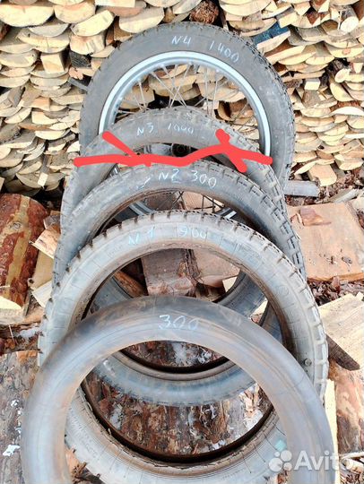 Запчасти для мотоциклов иж3/4/5