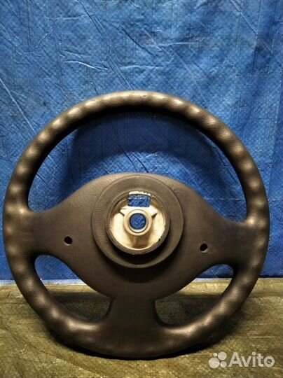 Руль Renault Logan 1 K7J 2008