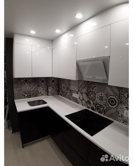 Кухня Кухонный гарнитур на заказ