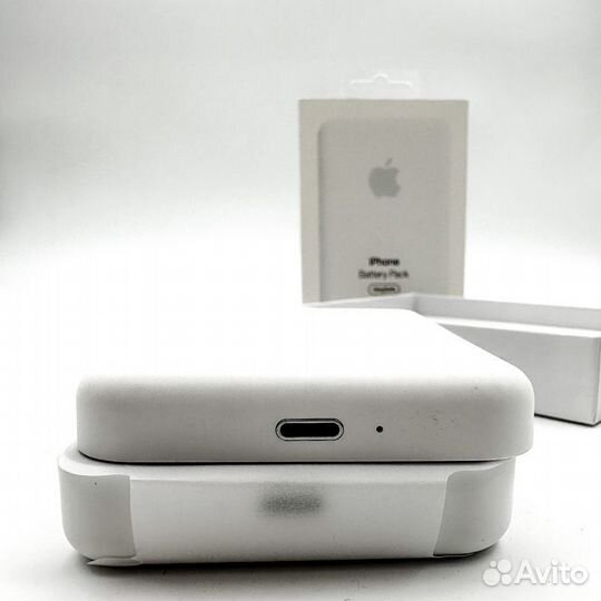 Magsafe battery pack 5000mah apple
