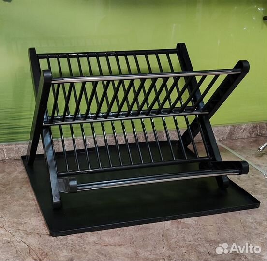 Сушилка для посуды т. IKEA