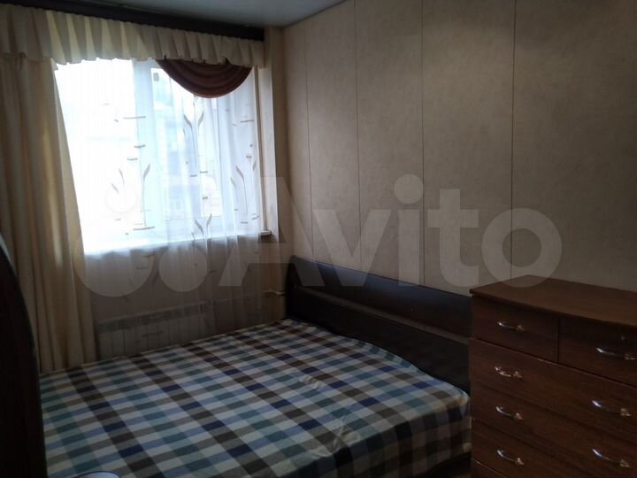 2-к. квартира, 28,5 м², 2/5 эт.