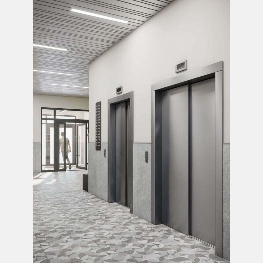 1-к. квартира, 40,7 м², 7/15 эт.