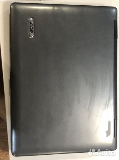 Ноутбук acer