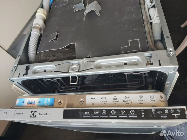 Посудомоечная машина бу Electrolux на запчасти