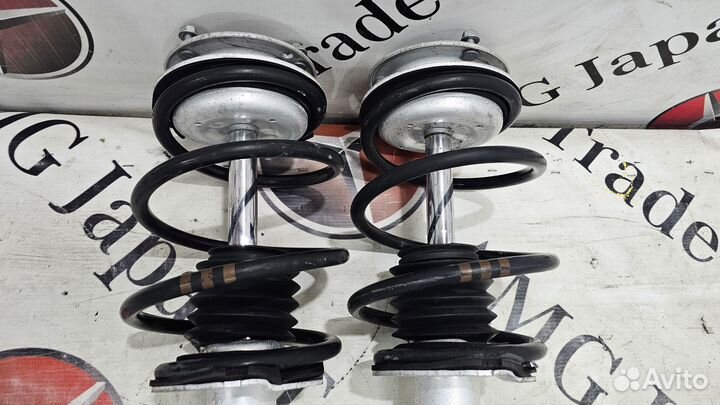 Стойка подвески передние на Bmw E39