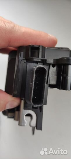 Замок двери под доводчик BMW F15 F16 G05 G06 G30