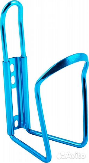 Флягодержатель STS BC-BH9250 алюминиевый синий Tag