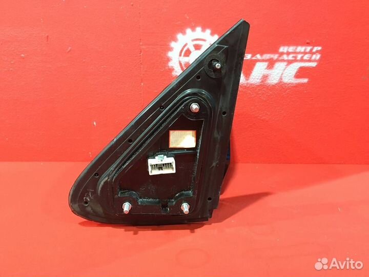 Зеркало заднего вида правое Hyundai Santa Fe Cm
