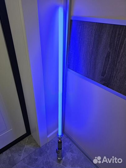 Световой меч Люка Скайуокера