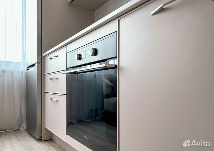 Кухни на заказ любой сложности