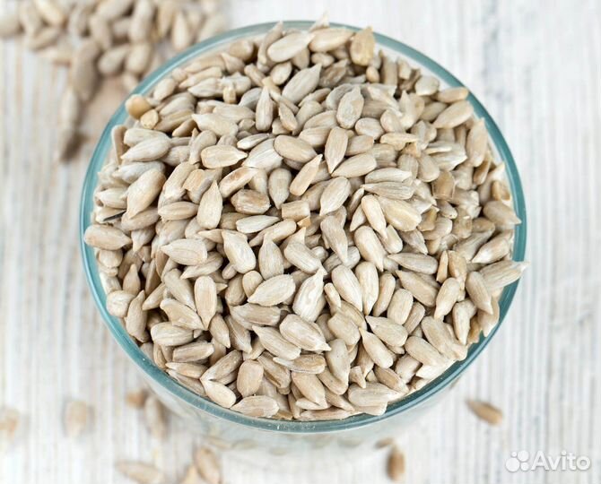 Семечки подсолнечника