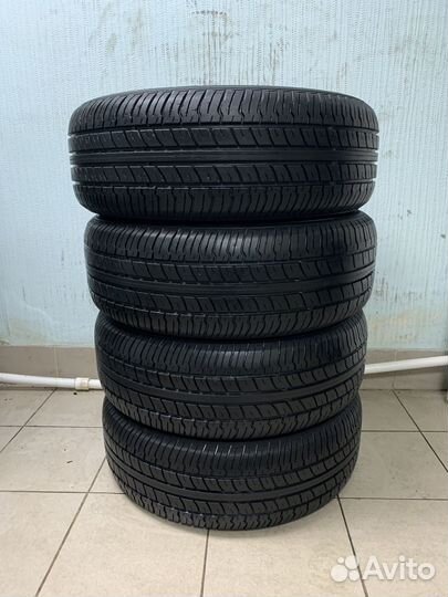 Hankook Optimo K415 225/60 R17
