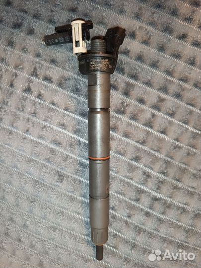 Форсунки ford