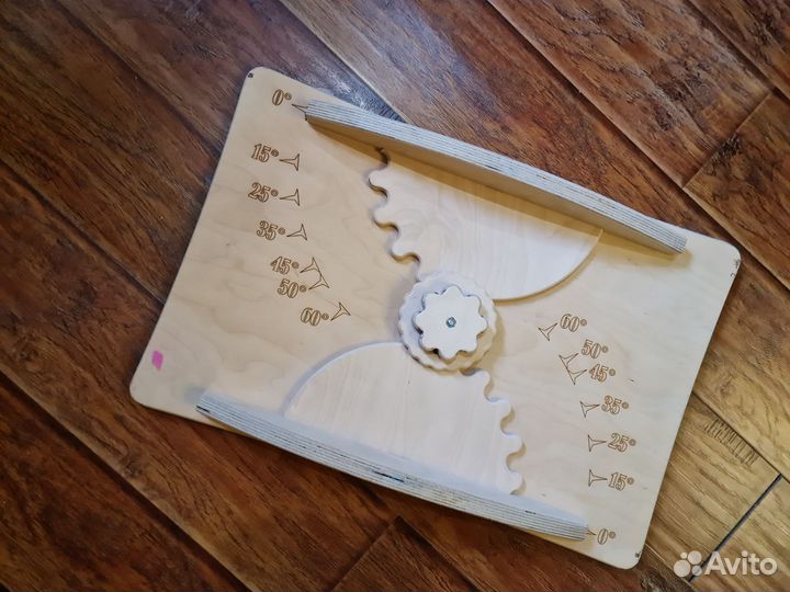 Балансировочная доска бильгоу