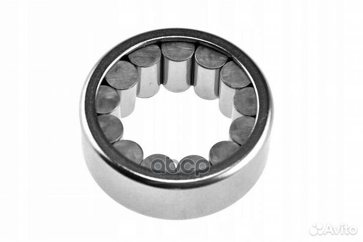 Подшипник полуоси chevrolet: trail blazer (2001