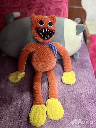 Хагги вагги