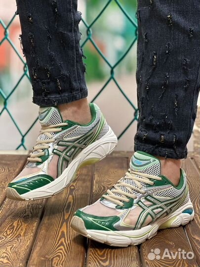 Кроссовки asics GT-2160 'Shamrock Green