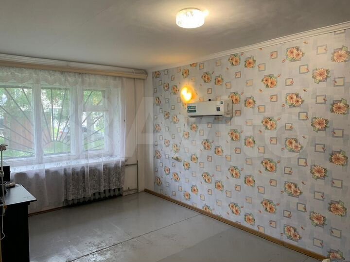 1-к. квартира, 30,5 м², 1/5 эт.