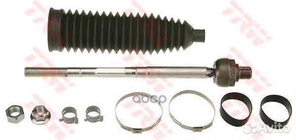 Тяга рулевая opel: zafira 1.6/1.8 (TRW) 07/05