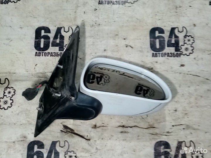 Зеркало правое для Chery Amulet 13