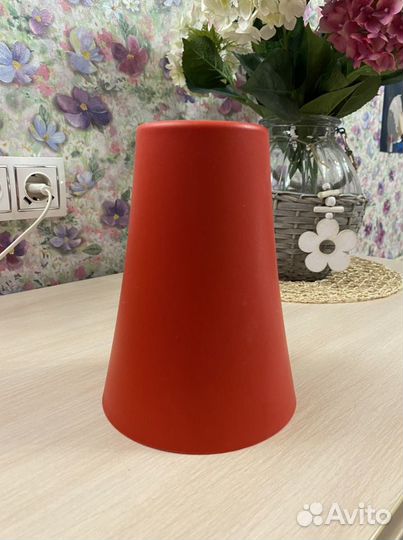 Ваза для цветов IKEA