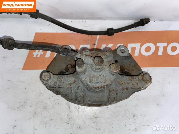 Суппорт тормозной передний правый Mitsubishi ASX