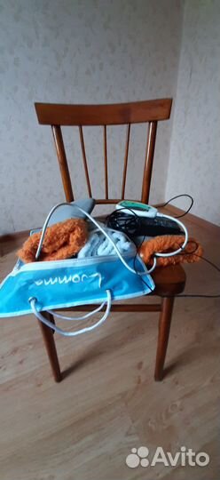 Рукавицы массажные