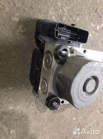 Блок ABS LADA Vesta 2019 года