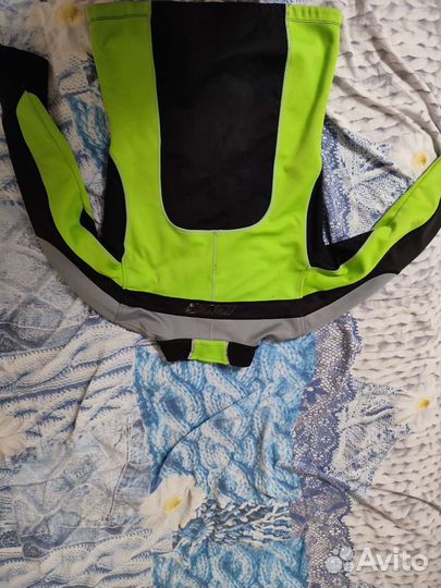 Одежда лыжная